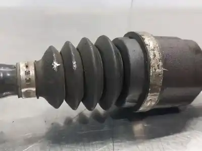 Second-hand car spare part  for CITROEN C3  OEM IAM references   N2.Z1.11.6.4