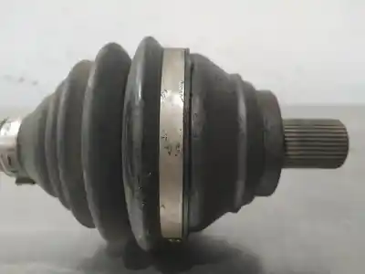 Second-hand car spare part front left transmission for audi a3 (8p1) 2.0 tdi 16v oem iam references 