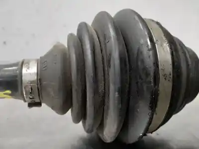 Second-hand car spare part front left transmission for audi a3 (8p1) 2.0 tdi 16v oem iam references   n2.z1.7.6.3