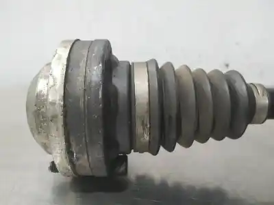 Second-hand car spare part front left transmission for audi a3 (8p1) 2.0 tdi 16v oem iam references   n2.z1.7.6.3