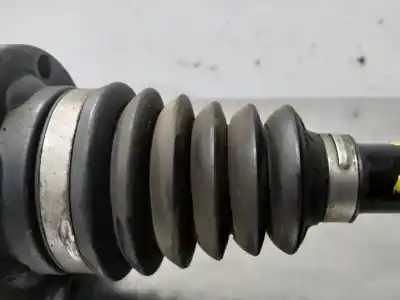 Second-hand car spare part front left transmission for audi a3 (8p1) 2.0 tdi 16v oem iam references   n2.z1.7.6.3