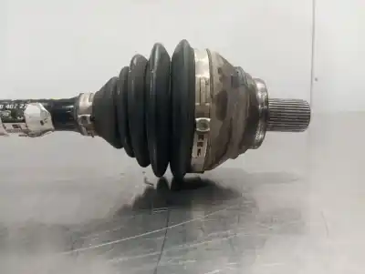 Second-hand car spare part front right transmission for audi a3 (8p1) 2.0 tdi 16v oem iam references   n2.z1.7.6.4