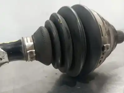 Second-hand car spare part front right transmission for audi a3 (8p1) 2.0 tdi 16v oem iam references   n2.z1.7.6.4