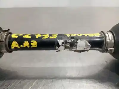 Second-hand car spare part front right transmission for audi a3 (8p1) 2.0 tdi 16v oem iam references   n2.z1.7.6.4