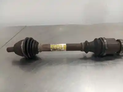Pezzo di ricambio per auto di seconda mano trasmissione anteriore destra per ford focus c-max (cap) trend (d) riferimenti oem iam 30681127  n2.z1.3.2.4