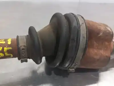 Pezzo di ricambio per auto di seconda mano trasmissione anteriore sinistra per ford focus c-max (cap) trend (d) riferimenti oem iam 3m513b437dae p30735682  n2.z1.3.1.3