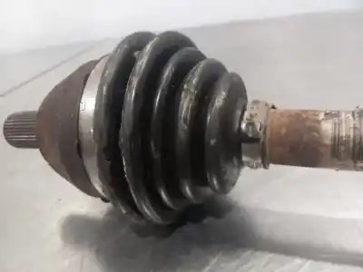 Pezzo di ricambio per auto di seconda mano trasmissione anteriore sinistra per ford focus c-max (cap) trend (d) riferimenti oem iam 3m513b437dae p30735682  n2.z1.3.1.3