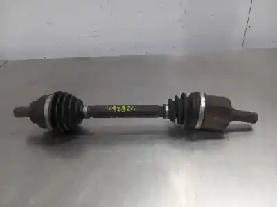 Second-hand car spare part Front Left Transmission for FORD FOCUS BERLINA (CAP) Trend OEM IAM references   N2.Z1.3.2.3