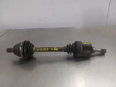 Peça sobressalente para automóvel em segunda mão Transmissão Dianteira Esquerda por FORD FOCUS BERLINA (CAP) Ambiente (D) Referências OEM IAM   N2.Z1.3.1.3