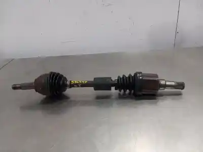 Pezzo di ricambio per auto di seconda mano TRASMISSIONE ANTERIORE SINISTRA per FORD FOCUS BERLINA (CAK)  Riferimenti OEM IAM   N2.Z1.3.4.3