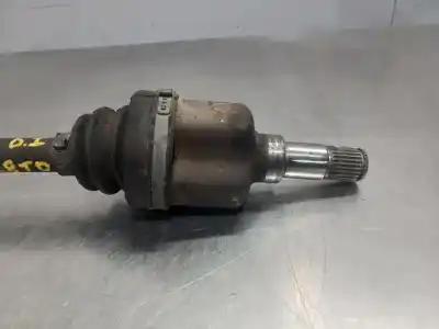 Peça sobressalente para automóvel em segunda mão transmissão dianteira esquerda por ford focus berlina (cap) ambiente (d) referências oem iam   n2.z1.3.1.3