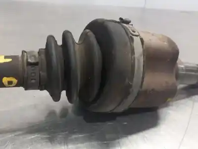 Peça sobressalente para automóvel em segunda mão transmissão dianteira esquerda por ford focus berlina (cap) ambiente (d) referências oem iam   n2.z1.3.1.3