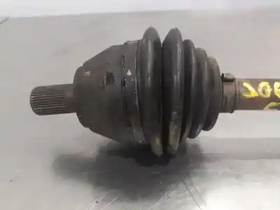 Peça sobressalente para automóvel em segunda mão transmissão dianteira esquerda por ford focus berlina (cap) ambiente (d) referências oem iam   n2.z1.3.1.3