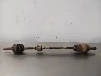 Second-hand car spare part FRONT RIGHT TRANSMISSION for CHEVROLET KALOS  OEM IAM references   N2.Z1.5.4.2