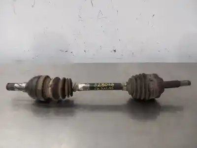 Peça sobressalente para automóvel em segunda mão  por CHEVROLET KALOS  Referências OEM IAM   N2.Z1.7.1.3