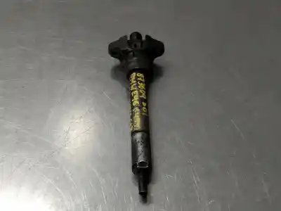 Peça sobressalente para automóvel em segunda mão injetor por bmw serie 3 berlina (e46) 320d referências oem iam 0432191528  