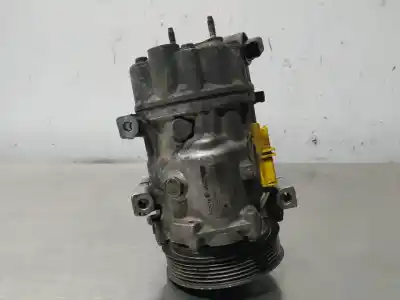 Pezzo di ricambio per auto di seconda mano compressore aria condizionata per citroen c4 picasso avatar riferimenti oem iam 9656483380  n1.z1.20.9.m