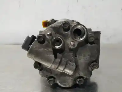 Pezzo di ricambio per auto di seconda mano compressore aria condizionata per citroen c4 picasso avatar riferimenti oem iam 9656483380  n1.z1.20.9.m