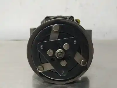 Pezzo di ricambio per auto di seconda mano compressore aria condizionata per citroen c4 picasso avatar riferimenti oem iam 9656483380  n1.z1.20.9.m