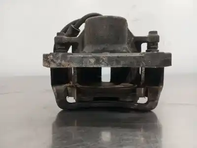 Автозапчастина б/у ПЕРЕДНІЙ ЛІВИЙ ГАЛЬМУМ для OPEL INSIGNIA BERLINA  Посилання на OEM IAM   N2.Z1.9.2.2