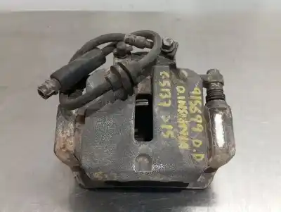 Pezzo di ricambio per auto di seconda mano pinza freno anteriore destra per opel insignia berlina excellence riferimenti oem iam 