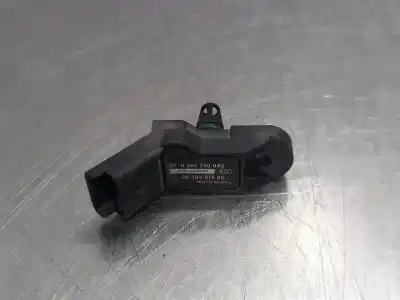 Peça sobressalente para automóvel em segunda mão sensor de pressão por citroen c3 1.4 cool referências oem iam 0261230043 9639381480  n2.z1.3.13