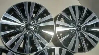 Pezzo di ricambio per auto di seconda mano  per MITSUBISHI OUTLANDER (GF0)  Riferimenti OEM IAM R18  