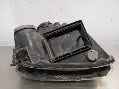 Second-hand car spare part left headlight for opel meriva cosmo oem iam references 93321052  n1.z1.21.4.m