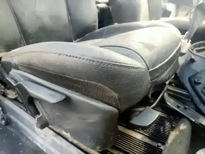 Автозапчасти б/у сиденье правое переднее за volvo xc90 i (275) d3 / d5 ссылки oem iam   