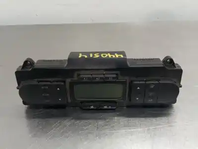 Piesă de schimb auto la mâna a doua CONTROLUL ÎNCALZIRE / AER CONDITIONAT pentru SEAT LEON (1P1)  Referințe OEM IAM 1P0907044D  N1.Z2.8.7.3