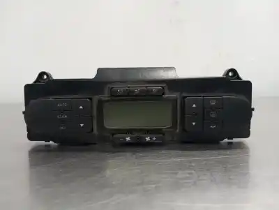 Peça sobressalente para automóvel em segunda mão comando de sofagem (chauffage / ar condicionado)  por seat leon (1p1) reference referências oem iam 1p0907044d  n1.z2.8.7.3