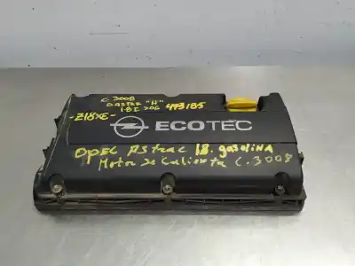Piesă de schimb auto la mâna a doua CAPAC MOTOR CULBUTURI pentru OPEL ASTRA H BERLINA  Referințe OEM IAM   N2.Z1.11.1.2