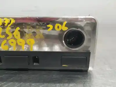 Pezzo di ricambio per auto di seconda mano luce interna per bmw x3 (e83) 3.0d riferimenti oem iam 63316962046  n2.z1.8.5.5