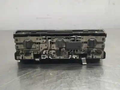 Pezzo di ricambio per auto di seconda mano luce interna per bmw x3 (e83) 3.0d riferimenti oem iam 63316962046  n2.z1.8.5.5