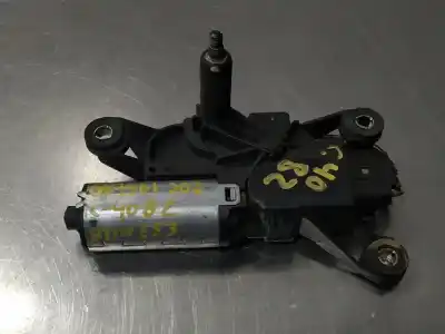 Pezzo di ricambio per auto di seconda mano motore tergicristallo posteriore per bmw x5 (e53) 3.0d riferimenti oem iam 840237205  n1.z2.9.6.3