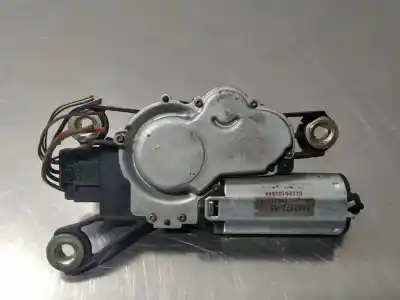Piesă de schimb auto la mâna a doua Motor Stergãtor Spate pentru BMW X5 (E53) 3.0d Referințe OEM IAM 840237205  N1.Z2.9.6.3