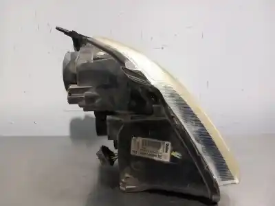 Peça sobressalente para automóvel em segunda mão farol / farolim esquerdo por opel meriva * referências oem iam gm93321052  n1.z1.21.5.m