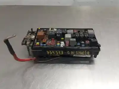 Автозапчастина б/у реле/запоперівник для opel insignia a sedán (g09) 2.0 cdti (69) посилання на oem iam 1327588104 13255300 544949969  n1.z2.9.3.3