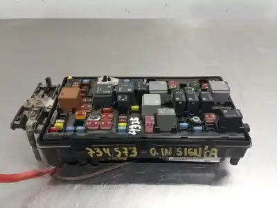 Автозапчастина б/у реле/запоперівник для opel insignia a sedán (g09) 2.0 cdti (69) посилання на oem iam 1327588104 13255300 544949969  n1.z2.9.3.3