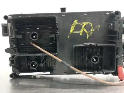 Автозапчастина б/у реле/запоперівник для opel insignia a sedán (g09) 2.0 cdti (69) посилання на oem iam 1327588104 13255300 544949969