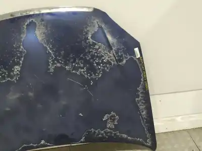 Автозапчастина б/у КАПОК для FIAT CROMA (194_)  Посилання на OEM IAM   N5.Z1.4.17.B