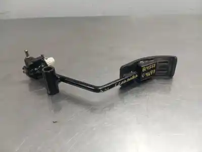 Peça sobressalente para automóvel em segunda mão pedal acelerador por seat cordoba berlina (6k2) signo referências oem iam 