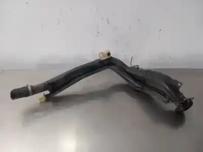 Автозапчасти б/у горловина топливного бака за renault kangoo (f/kc0) authentique ссылки oem iam 7700313764