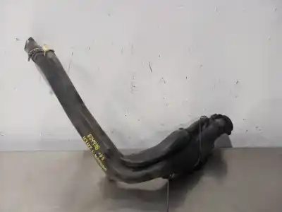 Автозапчасти б/у горловина топливного бака за renault kangoo (f/kc0) authentique ссылки oem iam 7700313764  n2.z1.14.6.2