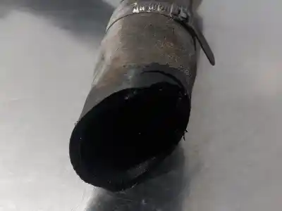 Автозапчасти б/у горловина топливного бака за renault kangoo (f/kc0) authentique ссылки oem iam 7700313764  n2.z1.14.6.2