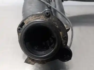 Автозапчасти б/у горловина топливного бака за renault kangoo (f/kc0) authentique ссылки oem iam 7700313764  n2.z1.14.6.2