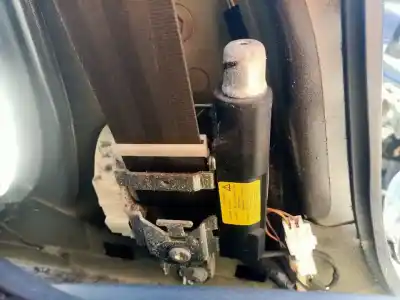 Автозапчасти б/у передний левый ремень безопасности за renault clio iii confort dynamique ссылки oem iam  Автозапчасти б/у передний левый ремень безопасности за renault clio iii confort dynamique ссылки oem iam
