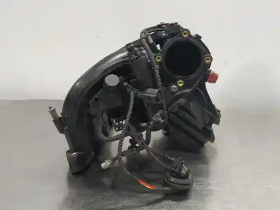 Peça sobressalente para automóvel em segunda mão coletor admissão por bmw serie 3 touring (e91) 320i referências oem iam   n2.z1.10.1.3