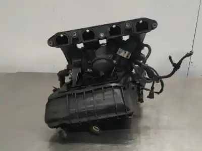 Peça sobressalente para automóvel em segunda mão coletor admissão por bmw serie 3 touring (e91) 320i referências oem iam   n2.z1.10.1.3