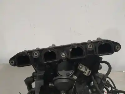 Peça sobressalente para automóvel em segunda mão coletor admissão por bmw serie 3 touring (e91) 320i referências oem iam   n2.z1.10.1.3